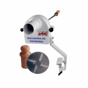 Ralladora De Zanahoria ARE Manual 11kg C2011