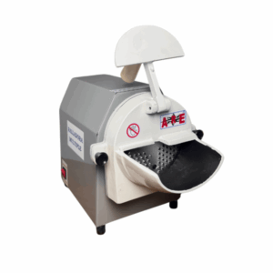 Ralladora Multiple ARE Electrica 50 kg/h con 3 discos M50