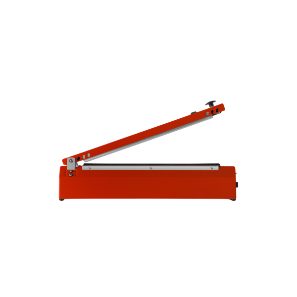 Selladora de Bolsa LIPARI 400 mm a Impulso con corte CC400 - Imagen 3