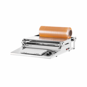 Termoselladora Para Film De Pvc LIPARI Modelo Profesional TS3500