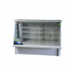 Vitrina Mostrador Bestcold Standard 1400E