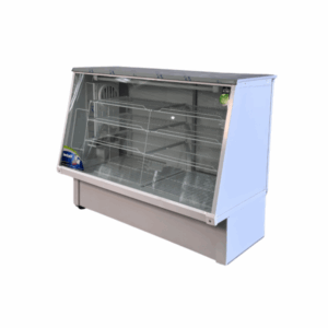 Alternative view of Vitrina Mostrador Bestcold Standard 1400E