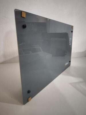 Panel calefactor eléctrico Liliana PPV500 #USADO