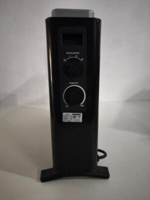 Panel Calefactor Eléctrico De Convección Midea CH-P120BAE1 #USADO