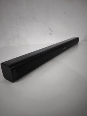 Barra De Sonido 2.1 Ken Brown Soundspace 2 #USADO