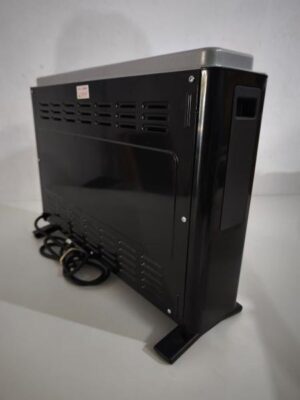 Alternative view of Panel Calefactor Eléctrico De Convección Midea CH-P120BAE1 #USADO