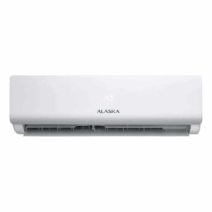 Aire acondicionado ALASKA as26wchu split 2650W frio/calor On Off
