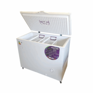 Alternative view of Freezer INELRO FIH-350 A++ 290L
