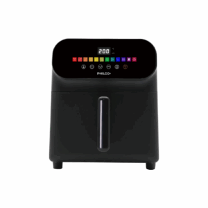 Freidora de aire PHILCO Fr259ph digital 9 litros