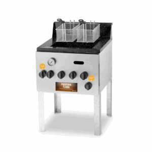 Freidora turbo 30L DANDA Gas Natural F30T