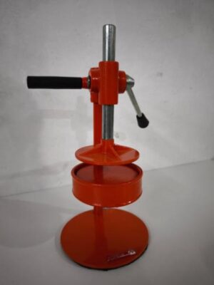 Alternative view of Hamburguesera A Cremallera NATIVA Manual 10.5 #USADO