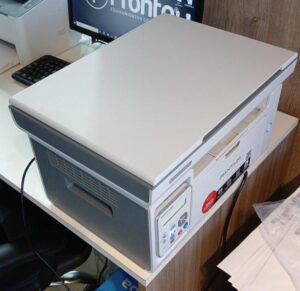 Alternative view of Impresora Multifunción Pantum M6509NW / Seminuevo