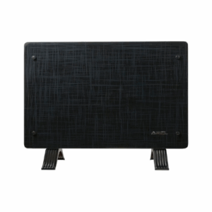 Vitrocalefactor Axel 2000w negro