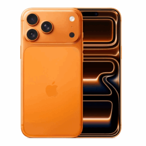 Celular iPhone 17 Pro 256 GB Cosmic Orange