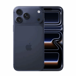 Celular iPhone 17 Pro Max 256 GB DEEP BLUE