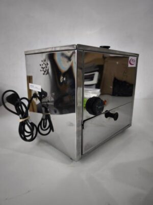 Panchera Electrica ROA Con Calienta Pan - CP30 #USADO