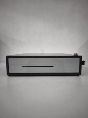 Alternative view of Gaveta 5 Div. LIPARI color negro C141 #USADO