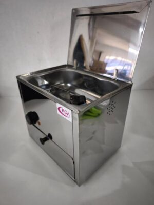 Alternative view of Panchera Electrica ROA Con Calienta Pan - CP30 #USADO