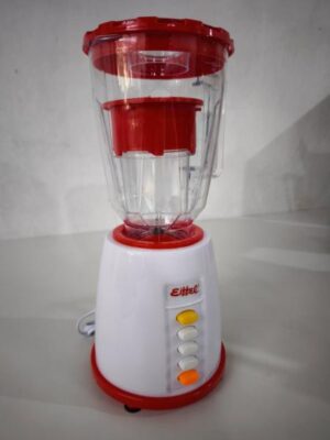 Alternative view of Licuadora De 4 Velocidades con Molinillo De Café Eiffel E-221 #EXHIBICION