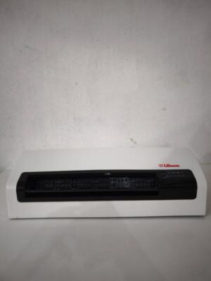 Alternative view of Caloventor eléctrico Liliana Split CW800 #USADO