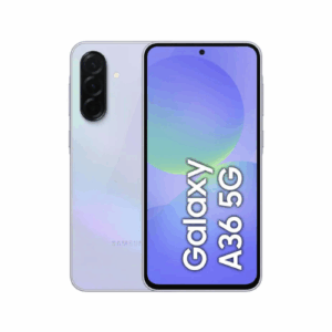 Celular Samsung Galaxy A36 256 Gb 8 Gb Awesome Lavender