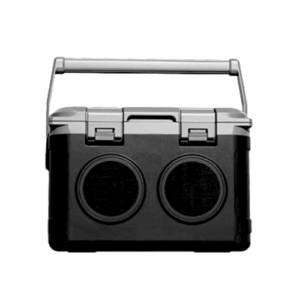 Conservadora con parlante ICE PRO 21L