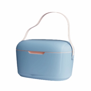 Conservadora ICE PRO 20L 20QT celeste