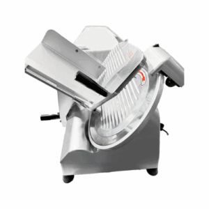 Alternative view of Cortadora de fiambre Otten 300ES 300mm