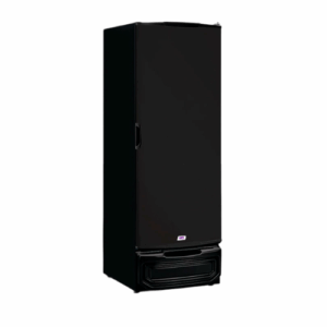 Freezer vertical de baja temperatura INR FSGPC57N 577L Negro