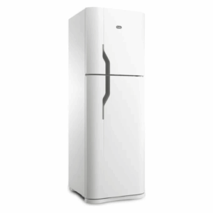 Heladera con freezer Gafa HGF388AFB 374L Blanca