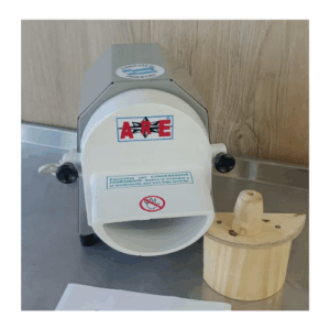 Ralladora de queso ARE 9 Kgs Industrial Eléctrica Hebras RQM9 / Usado 1