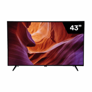 Smart Tv ENOVA 43'' Android Tv TE43FA11