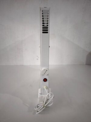 Panel calefactor Firenze Blanco #USADO