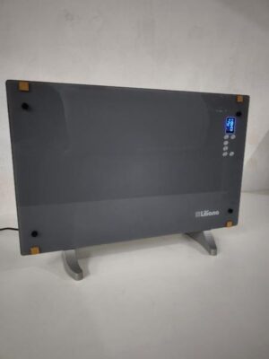 Panel calefactor eléctrico Liliana PPV500 #USADO