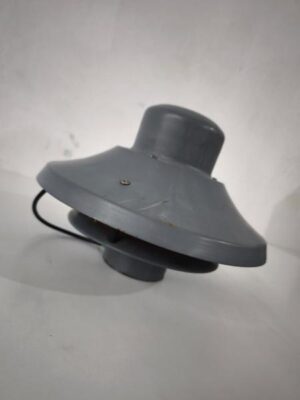 Motor Extractor Exterior Campana Cocina Econo Ø 4 PuLG #USADO