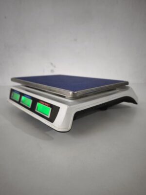 Alternative view of Balanza Comercial Hasta 40kg Digital MGS #USADO