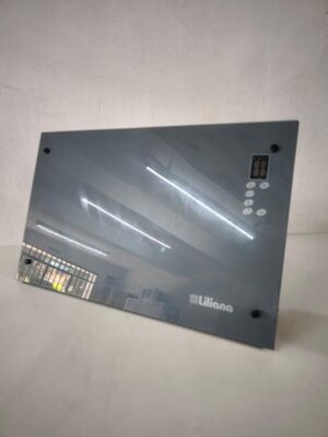 Alternative view of Panel calefactor eléctrico Liliana PPV500 #USADO 3