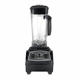 Licuadora TURBOBLENDER Tb-50 jarra 2L negra