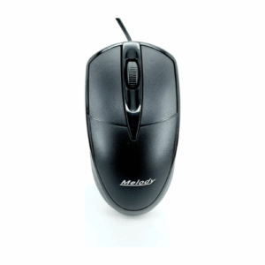 Mouse optico Melody