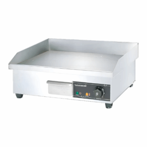 Plancha simple lisa TURBOBLENDER TBGRILL LISO V1