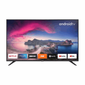 Smart tv 43'' HYUNDAI HYLED-43FHD7A android tv