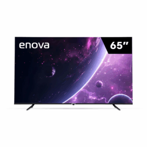 Smart tv ENOVA 65" TE65U610-TDF LED 4k UHD Frameless Google TV