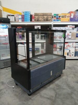 Heladera Tortera Patisserie Bestcold 1400 /  Usado
