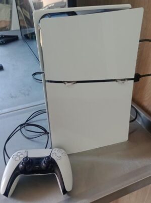 Sony Playstation 5 1tb Digital / USADO