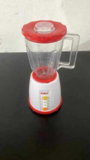 Licuadora De 4 Velocidades Eiffel E-221 #USADO