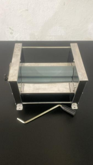 Sobadora Manual 300 MM RD S-300-M #USADO