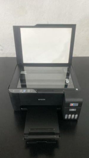 Impresora Multifuncion Epson Ecotank L3210 #USADO