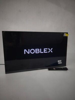 Smart Tv NOBLEX 32" Led Hd Android DK32X7000 #EXHIBICION