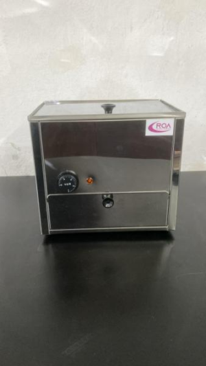 Panchera Electrica ROA Con Calienta Pan - CP30 #USADO 3