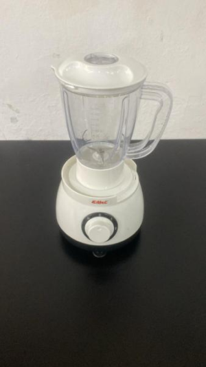 Alternative view of Multiprocesadora Eiffel mas Licuadora 800w E242 #USADO 2